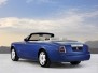 Rolls-Royce Drophead Coupe